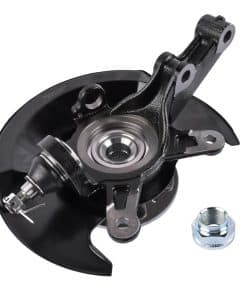 Niyako Buje de la Rótula de Dirección & Ensamblaje de