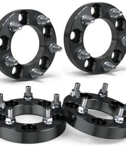 Separadores de Rueda EVERESTWAY 5x4.5 5x114.3mm 5 Lugs