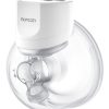 Extractor de leche Momcozy S12 Pro manos libres, portátil e