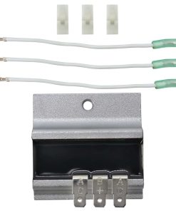 Kit Regulador Rectificador 191-2227 para motor Onan Serie P