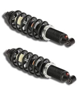 Amortiguador trasero Caiman Rugged Terrain para Polaris