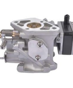 Carburador de Motor de Barco Niyako Assy de Reemplazo #