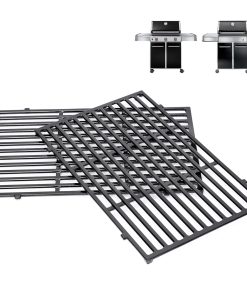Rejillas para Parrillas de 19.5" para Weber Genesis 300