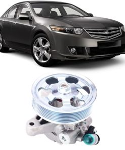 Bomba de dirección asistida CAREONLINE compatible con Honda