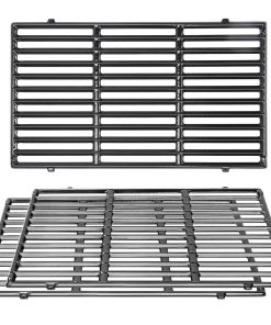 Rejillas para Parrilla QuliMetal para Weber Genesis II