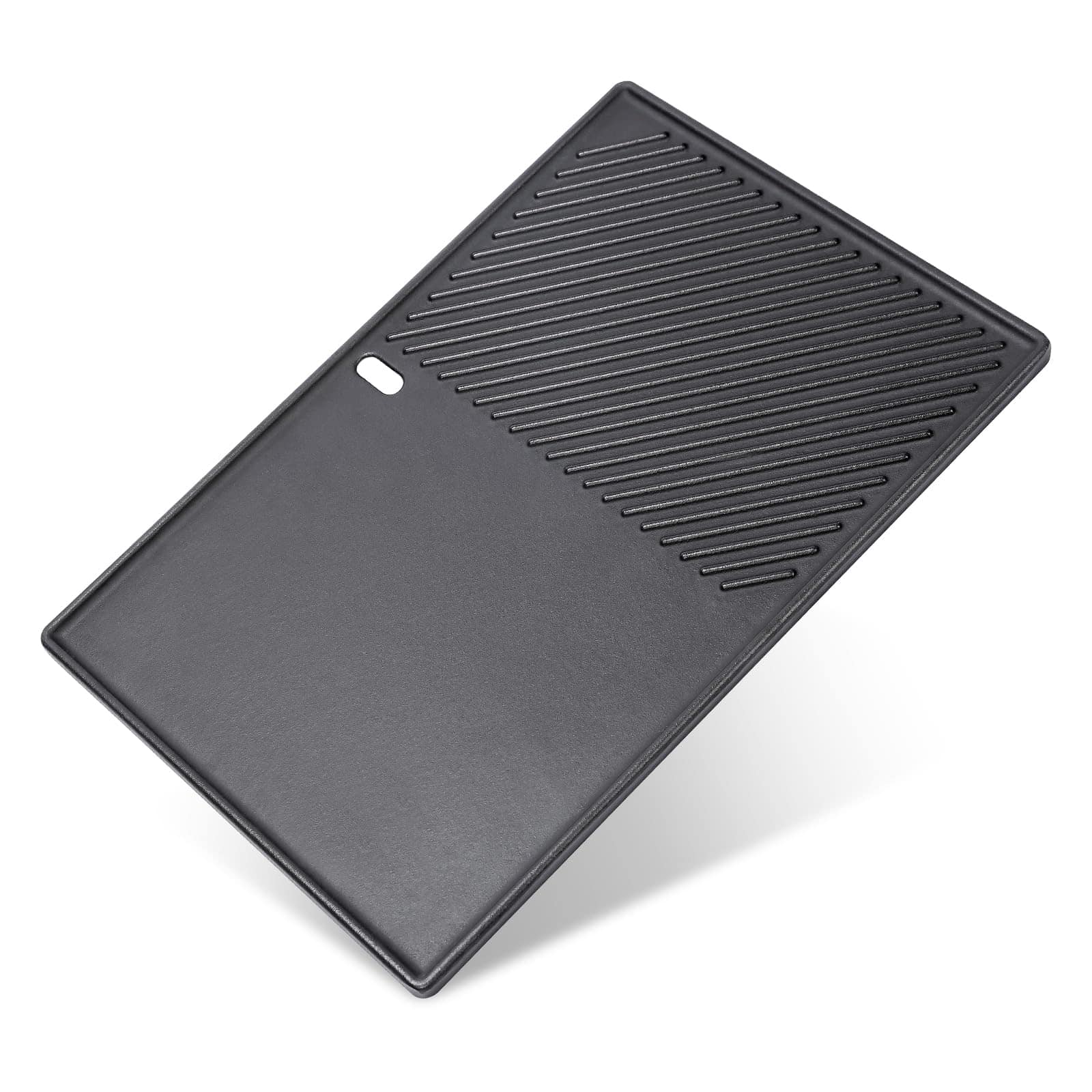 QuliMetal Reversible 7598 Plancha de Reemplazo para