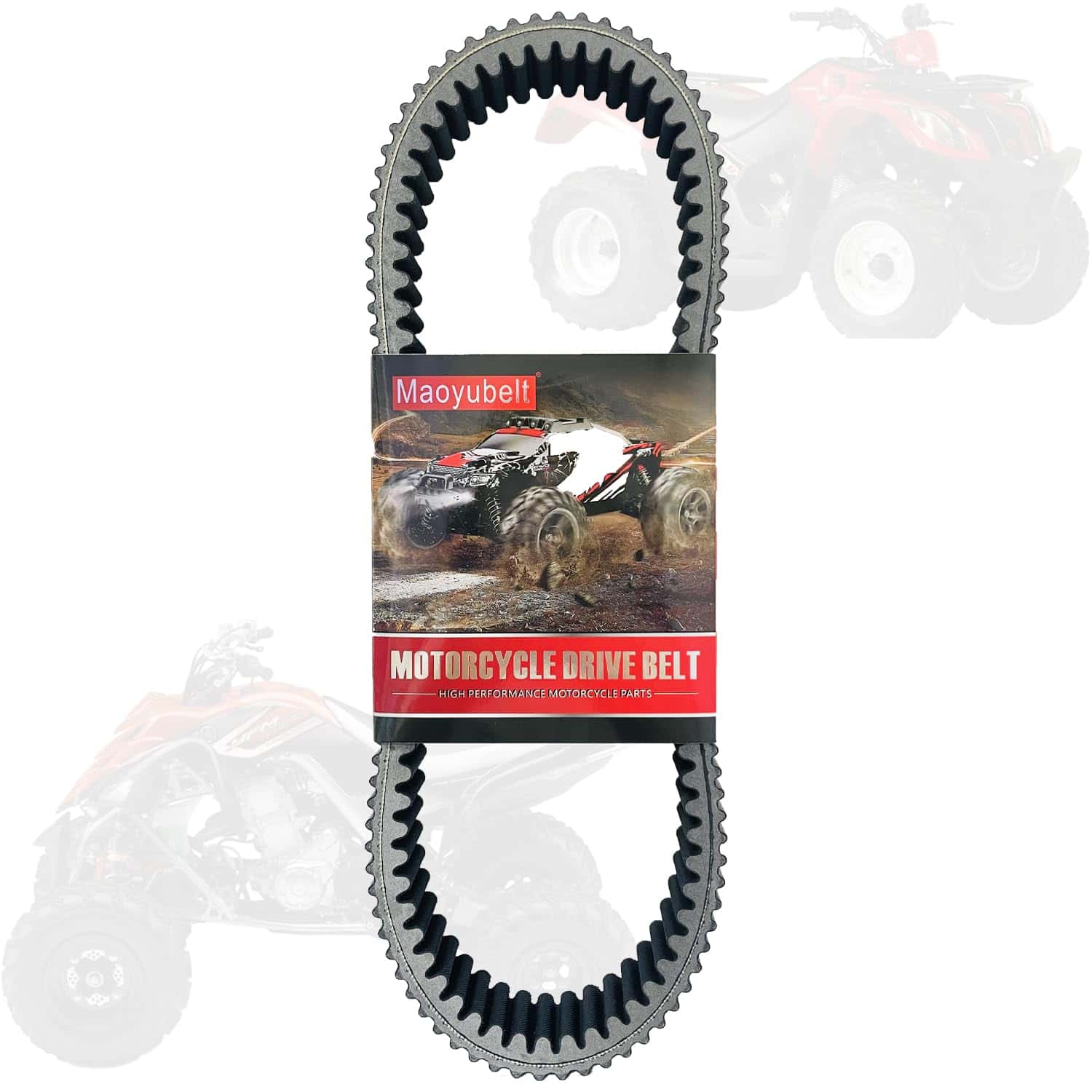 Correa de transmisión Maoyubelt 23100-MCT-003 para Hon-da