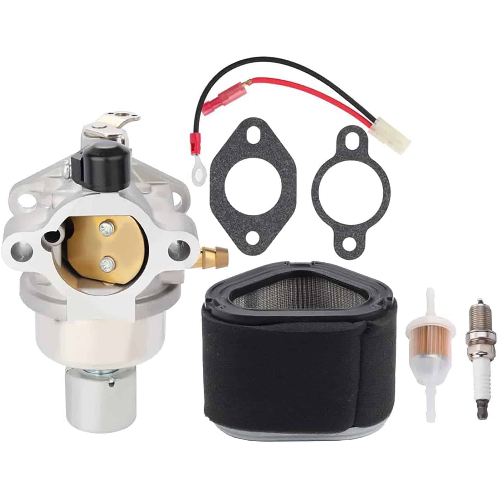 Carburador Compatible con 12 853 93-S 42 853 03-S para