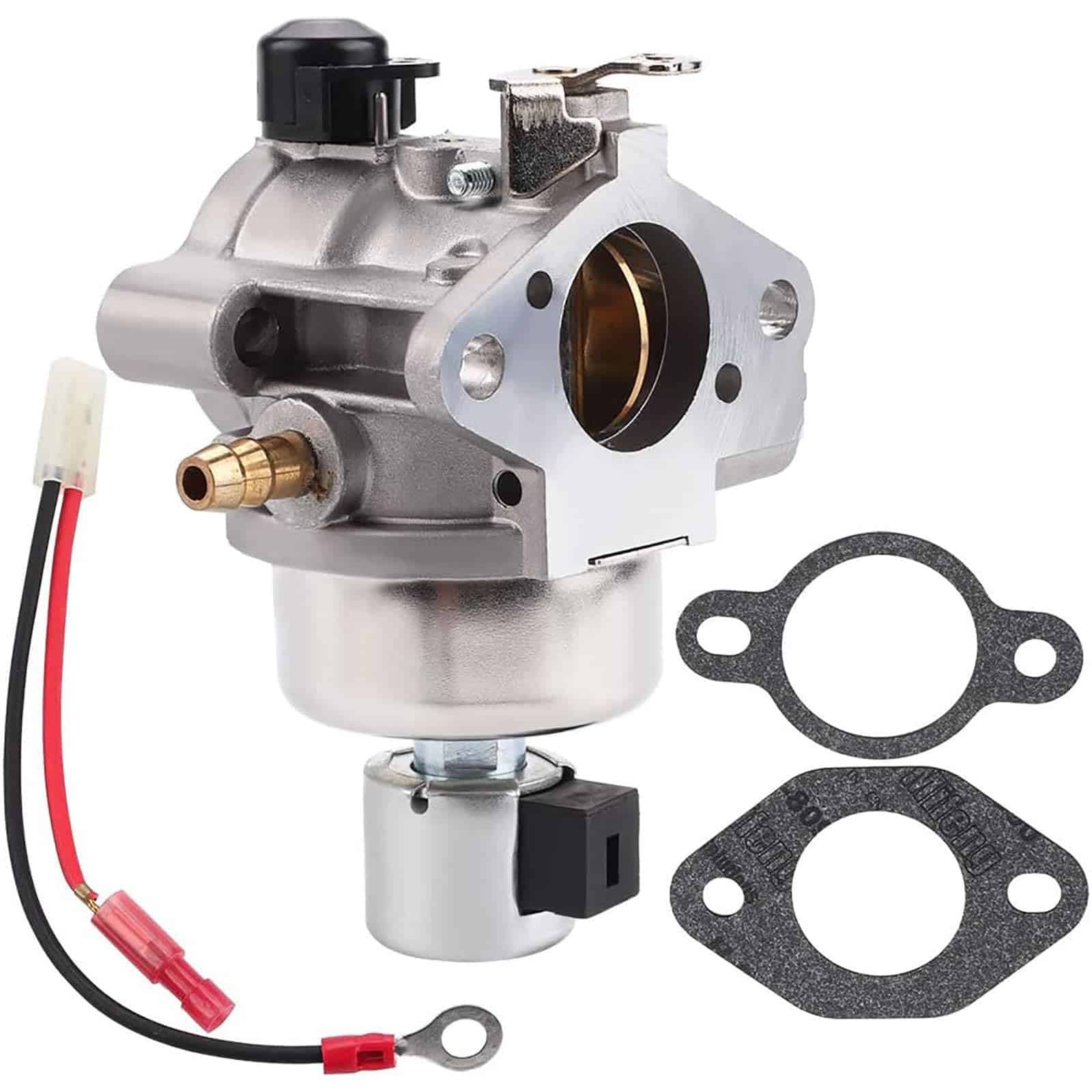 Carburador Compatible con 12 853 93-S 42 853 03-S para - Imagen 5