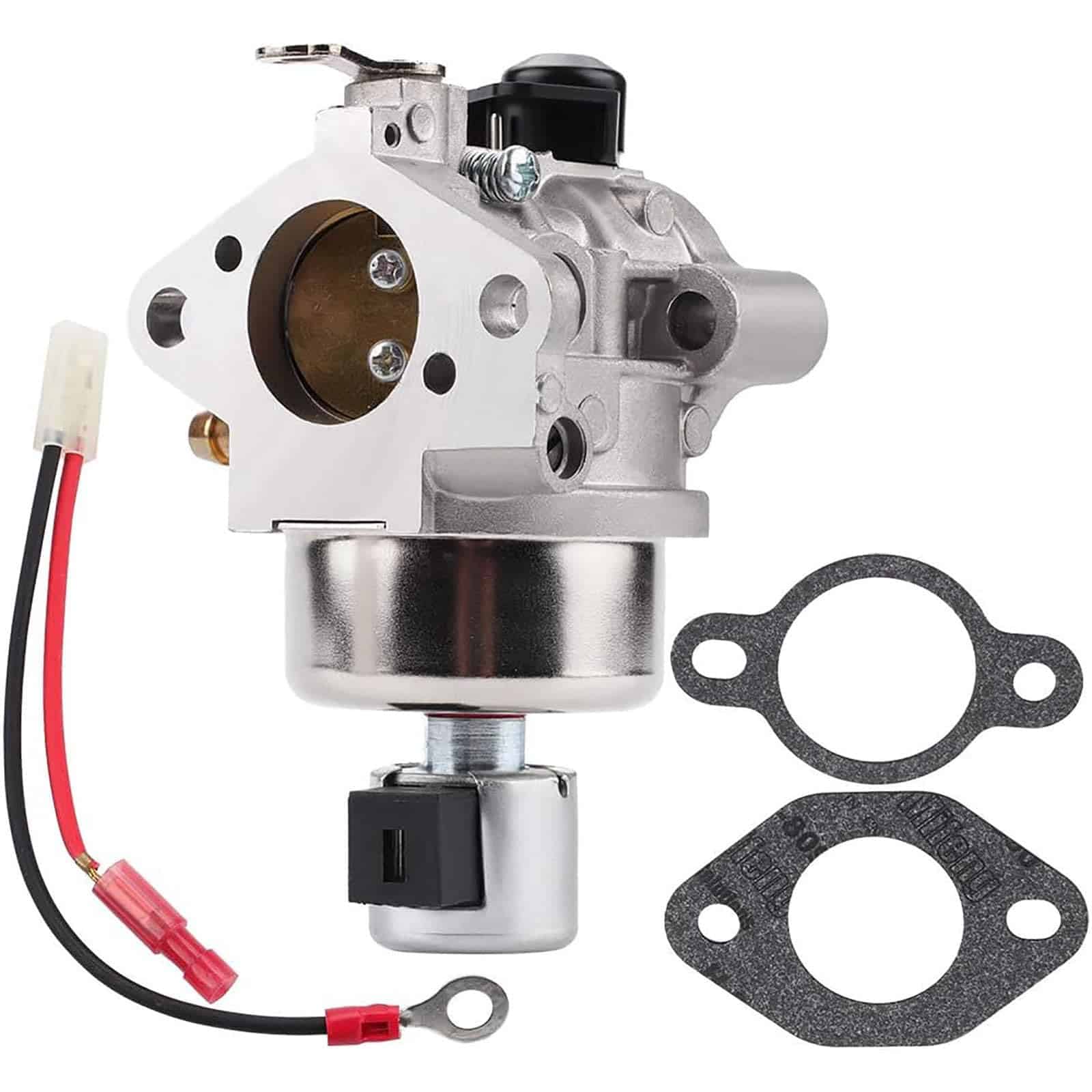 Carburador Compatible con 12 853 93-S 42 853 03-S para - Imagen 6