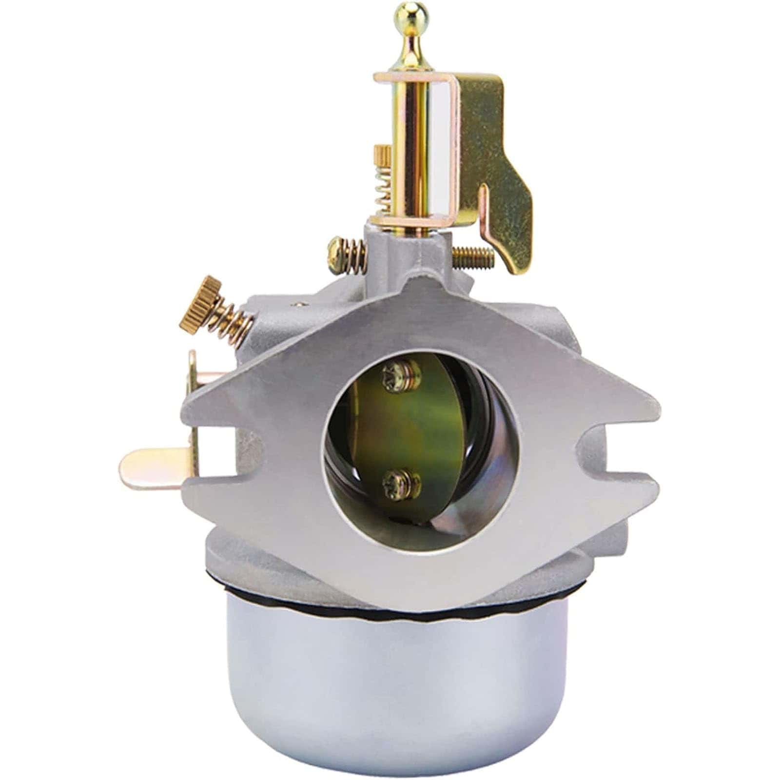 Kit de carburador Ewillownm Compatible con K241 K301 - Imagen 8
