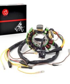 MOTO1988 Magneto Stator coil Compatible con Polaris