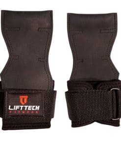 Lift Tech Fitness Almohadillas de goma para brazos WW para