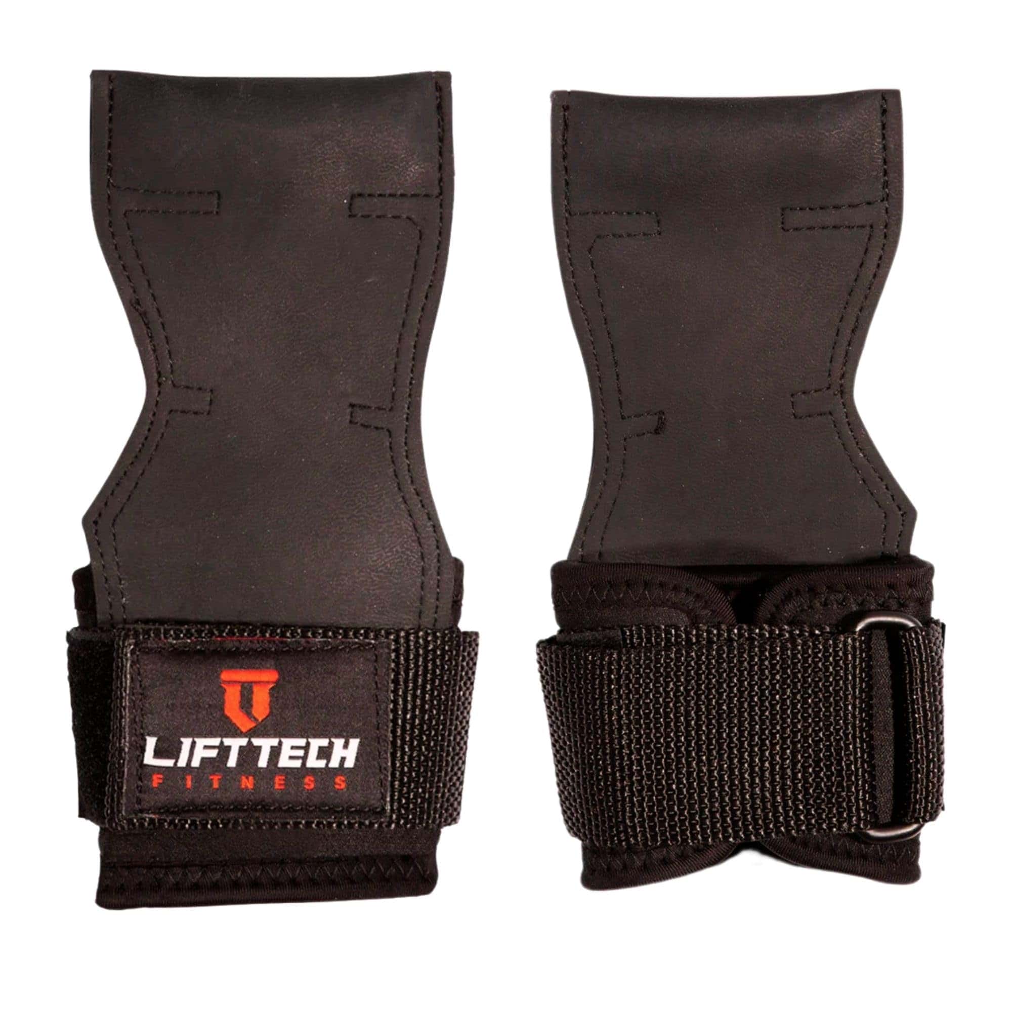 Lift Tech Fitness Almohadillas de goma para brazos WW para