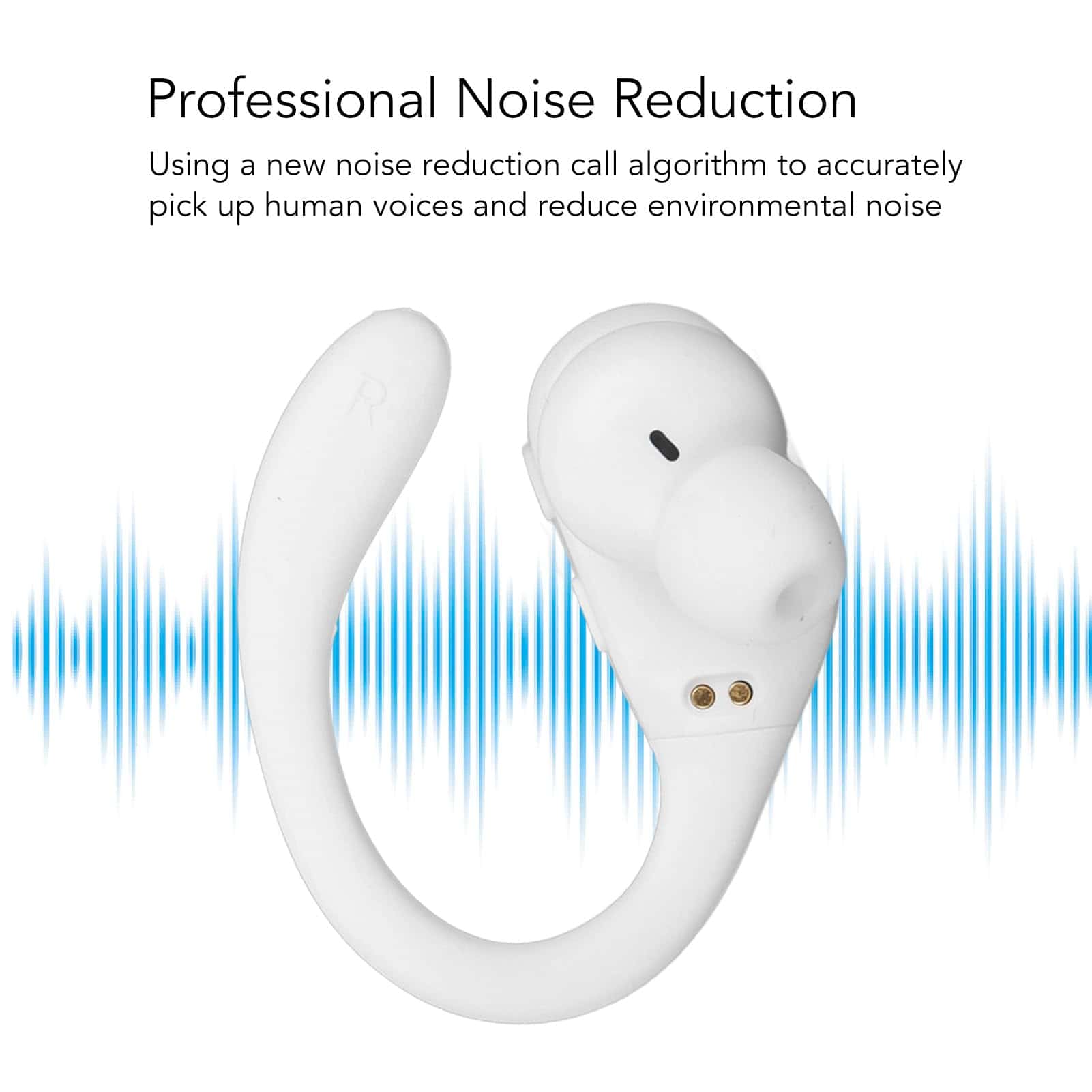 Auriculares Traductor de Idiomas, Auriculares Traductor de - Imagen 6