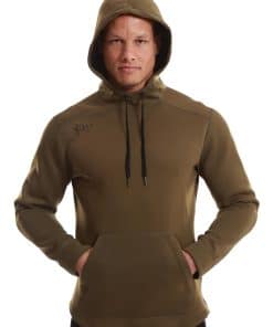 Kutting Weight - Sudadera con capucha -Verde