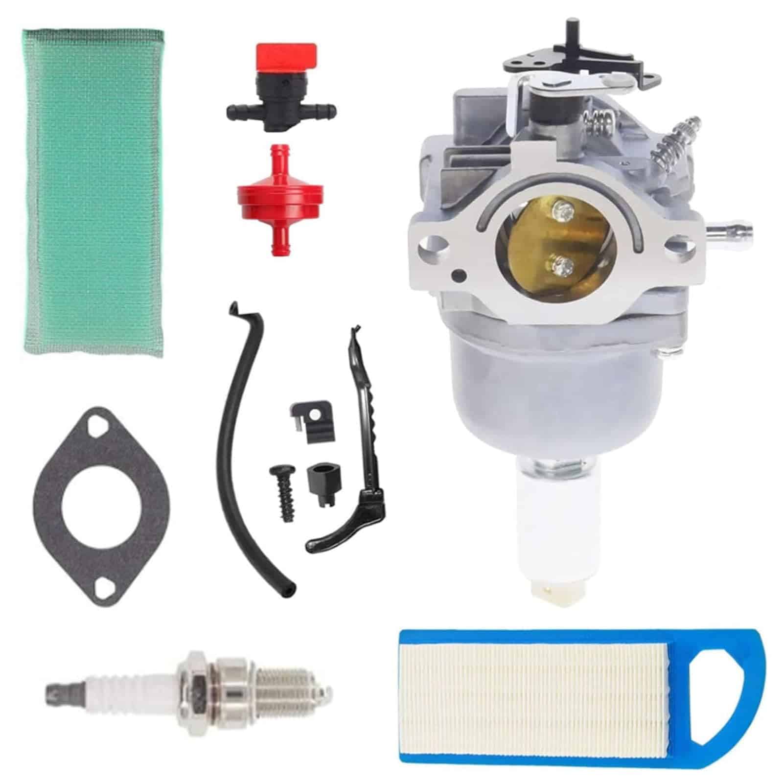 Carburador Compatible con Craftsman 14hp 15hp 16hp 17hp