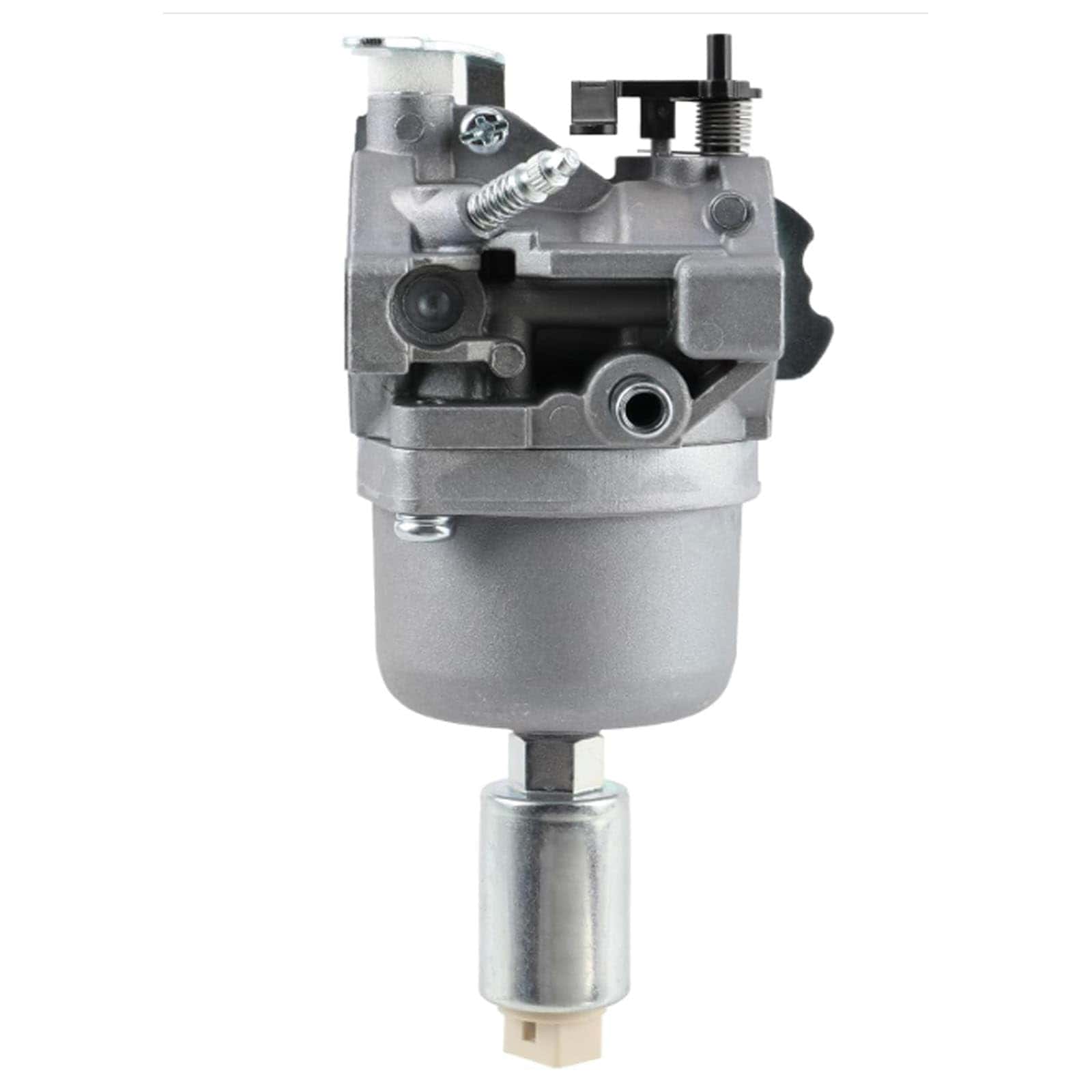 Carburador Compatible con Craftsman 14hp 15hp 16hp 17hp - Imagen 7