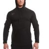 Kutting Weight - Sudadera con capucha -Negro