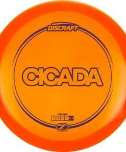 Disco de Golf de Control de Elite Z Cicada Fairway | Los