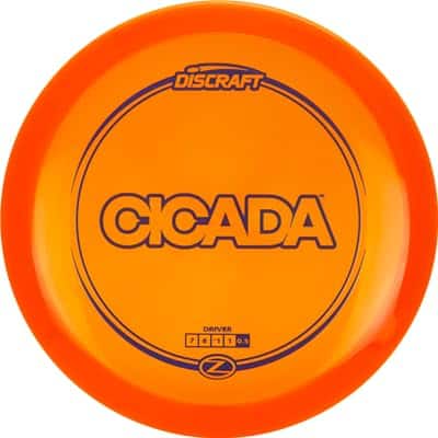Disco de golf de controladora de fairway Discraft Elite Z