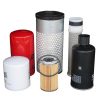 Kit de Filtro de Mantenimiento Compatible con Mahindra 1640
