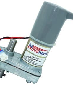 NOVOPARTS 368462 Motor de Deslizamiento para RV Reemplazo
