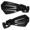 Cycra MX Race Hand Guards Negro