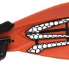 Cycra MX Race Hand Guards Naranja