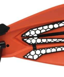 Cycra MX Race Hand Guards Naranja