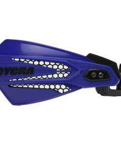 Cycra MX Race Hand Guards Azul