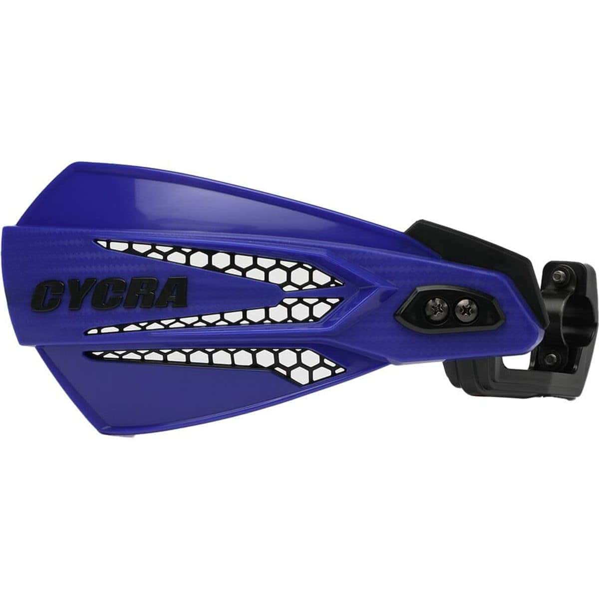 Cycra MX Race Hand Guards Azul
