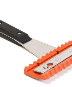 Raspador de Parrilla Acanalado Prince Castle - Herramienta