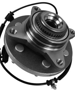 Ensamble de rodamiento de cubo de rueda delantera