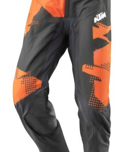 Pantalones de Motocross y Offroad KTM Gravity FX M/32