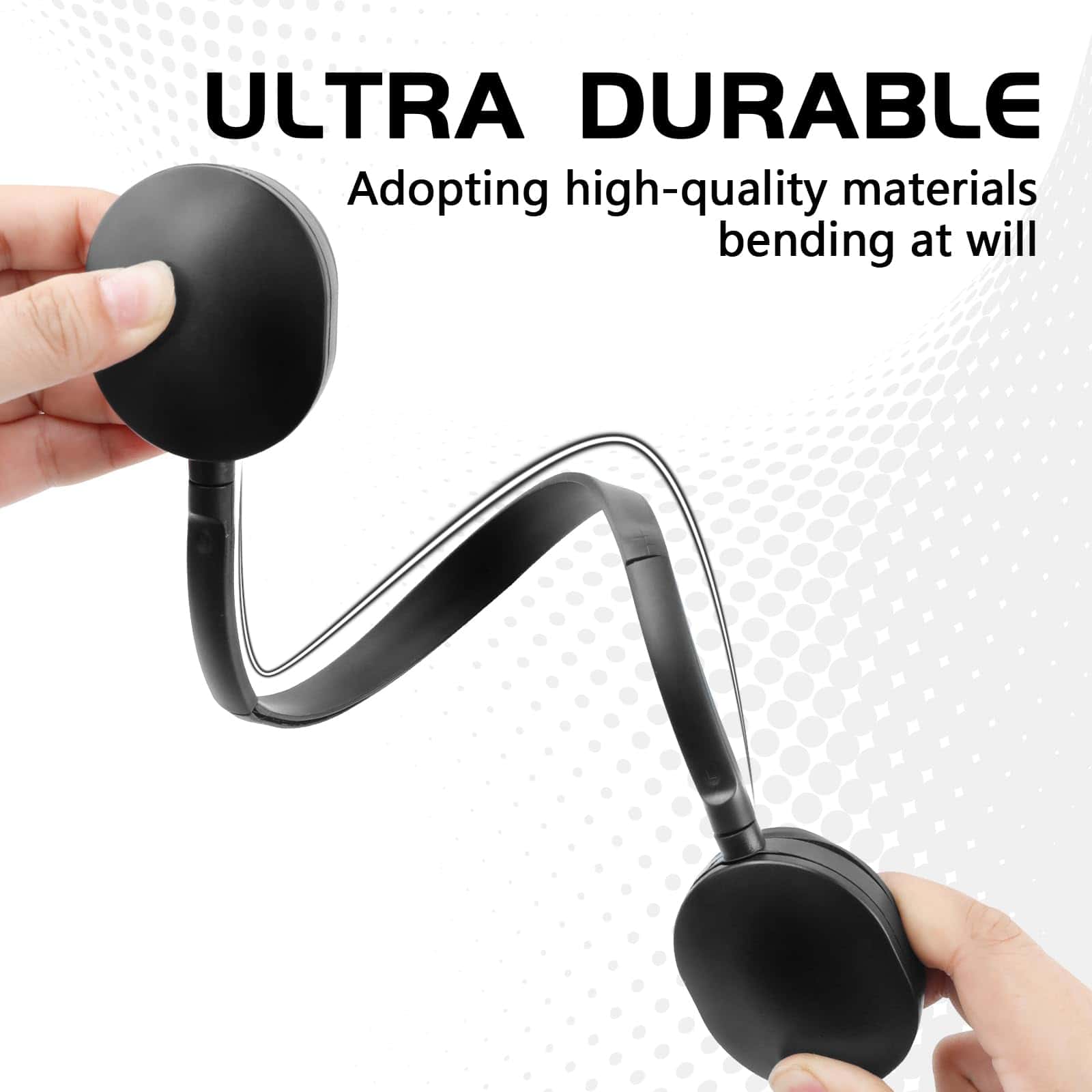 Auriculares de aula para niños a granel, paquete de 100 - Imagen 4