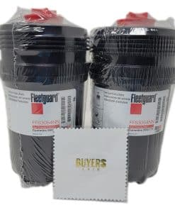 Kit de filtros de combustible original BUYER$ LAIR
