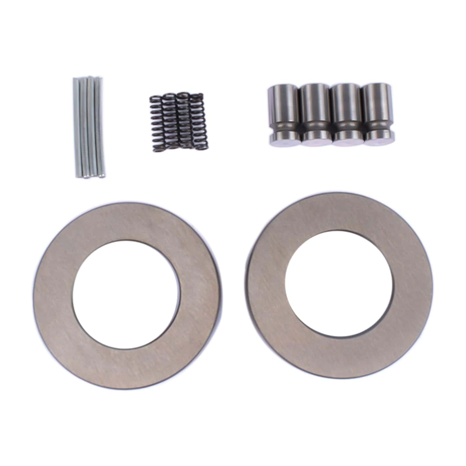 Locker de diferencial Dana 44 de 30 estrias SLD44HD-30 SL - Imagen 9