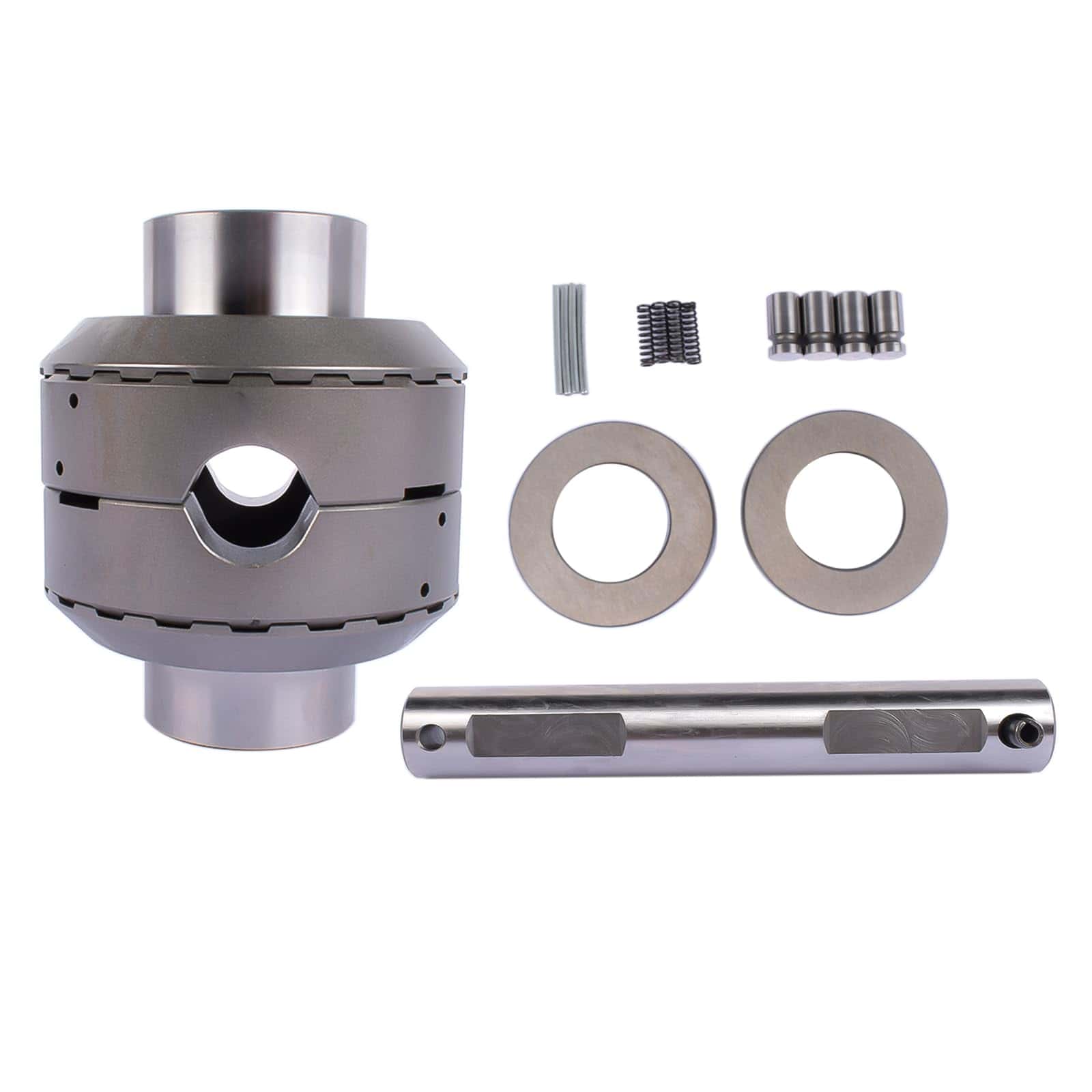Locker de diferencial Dana 44 de 30 estrias SLD44HD-30 SL - Imagen 3