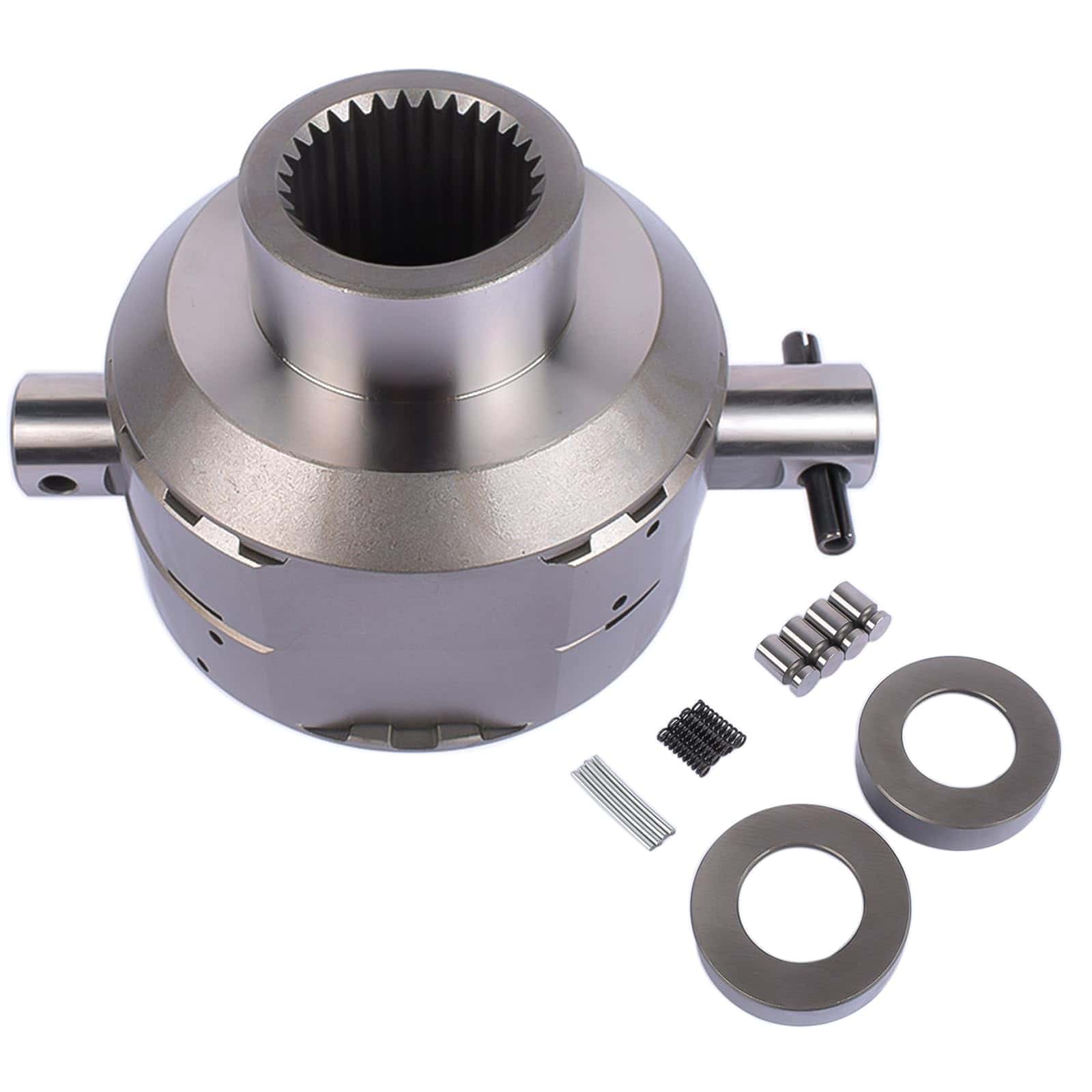 Locker de diferencial Dana 44 de 30 estrias SLD44HD-30 SL - Imagen 5