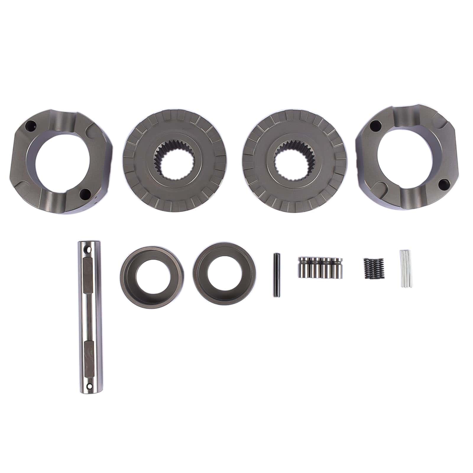 Locker de diferencial Dana 44 de 30 estrias SLD44HD-30 SL - Imagen 6