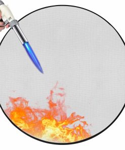 osaasi 36" Tapete para Parrilla para Exteriores, Tapete