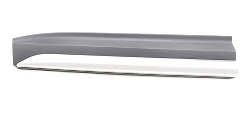 Moldura Inferior de Puerta/Moldura de Puerta con Clip Set,