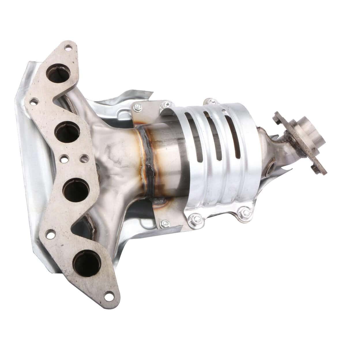 Conversor catalítico de colector delantero EVERESTWAY - Imagen 5