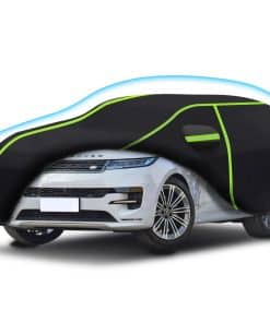 Cubierta de Coche Completa de 6 Capas para Land Rover Range