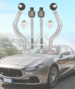 Kit de Extremos de Barra de Acoplamiento Internos y