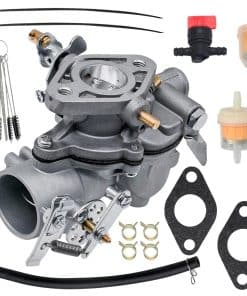 Carburador JDLLONG para Zenith Gasolina Descendente