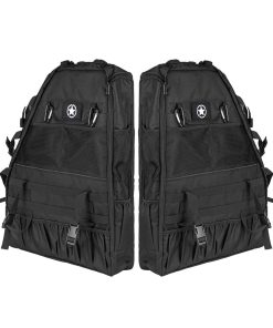 Bolsa de Almacenamiento para Barra de Rodillo Organizador