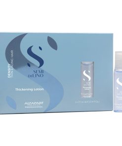 Tratamiento sin Enjuague Alfaparf Milano Semi di Lino