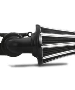 Filtro de aire para limpiador de aire para -Negro